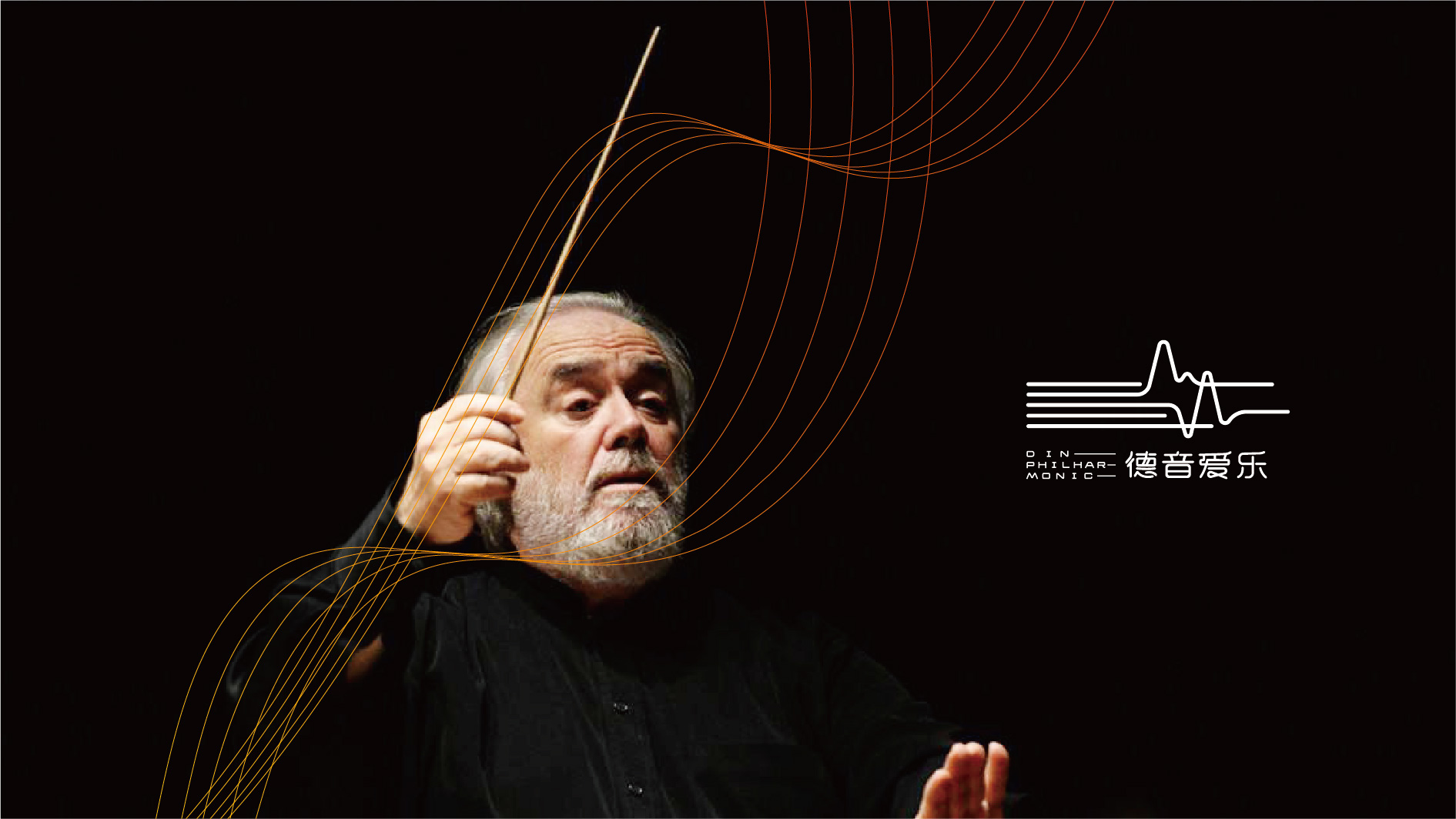 毕节爱乐团品牌VI形象设计