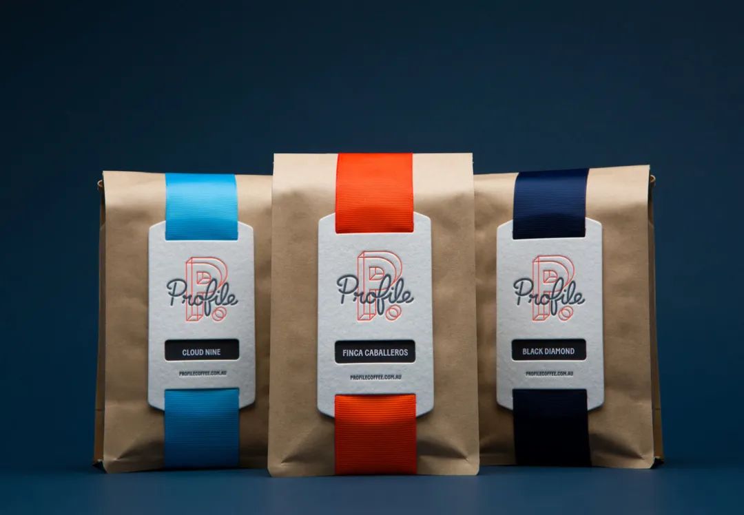 毕节咖啡文化品牌形象设计