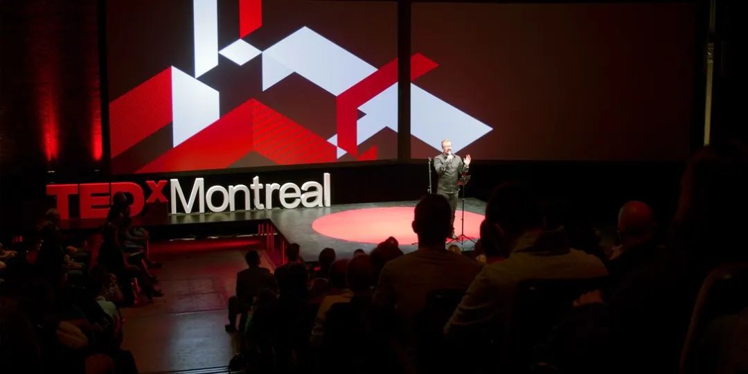 毕节TEDx Montral 品牌VI设计